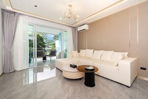 Chalong Marina Bay View Phuket