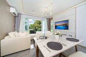 Chalong Marina Bay View Phuket