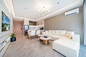 Chalong Marina Bay View Phuket