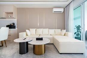 Chalong Marina Bay View Phuket