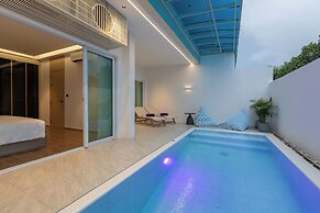 Chalong Marina Bay View Phuket