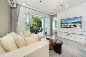 Chalong Marina Bay View Phuket