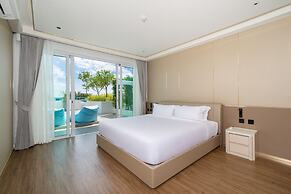 Chalong Marina Bay View Phuket