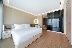 Chalong Marina Bay View Phuket