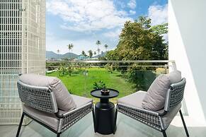 Chalong Marina Bay View Phuket