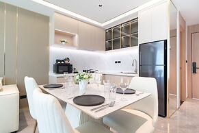 Chalong Marina Bay View Phuket