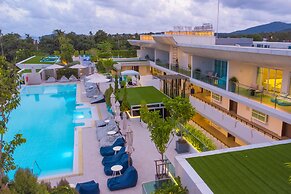 Chalong Marina Bay View Phuket