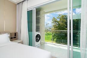 Chalong Marina Bay View Phuket