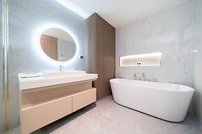 Chalong Marina Bay View Phuket