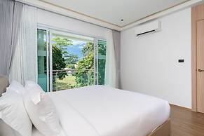 Chalong Marina Bay View Phuket