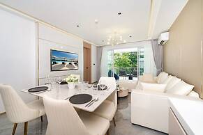 Chalong Marina Bay View Phuket