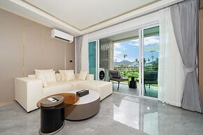 Chalong Marina Bay View Phuket