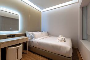 Chalong Marina Bay View Phuket