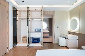 Chalong Marina Bay View Phuket