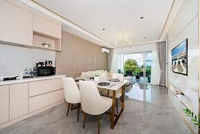 Chalong Marina Bay View Phuket