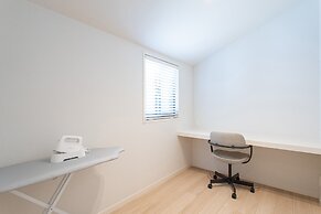 Mova Villa Koshi Misawa South