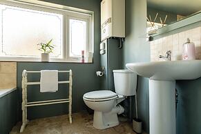 Cosy 3 Bedroom Cottage - Chipping Norton