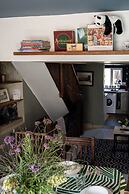 Cosy 3 Bedroom Cottage - Chipping Norton