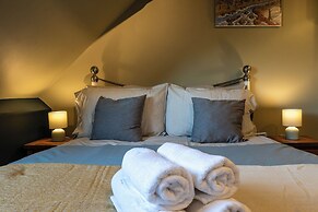 Cosy 3 Bedroom Cottage - Chipping Norton