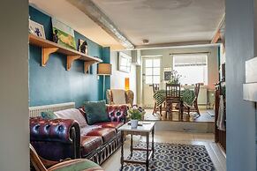 Cosy 3 Bedroom Cottage - Chipping Norton