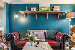 Cosy 3 Bedroom Cottage - Chipping Norton