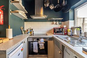 Cosy 3 Bedroom Cottage - Chipping Norton