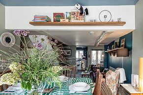 Cosy 3 Bedroom Cottage - Chipping Norton