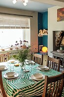 Cosy 3 Bedroom Cottage - Chipping Norton