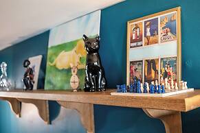 Cosy 3 Bedroom Cottage - Chipping Norton