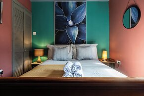 Cosy 3 Bedroom Cottage - Chipping Norton