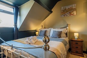 Cosy 3 Bedroom Cottage - Chipping Norton