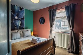 Cosy 3 Bedroom Cottage - Chipping Norton