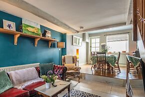Cosy 3 Bedroom Cottage - Chipping Norton