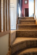 Cosy 3 Bedroom Cottage - Chipping Norton