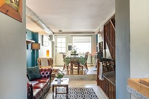 Cosy 3 Bedroom Cottage - Chipping Norton