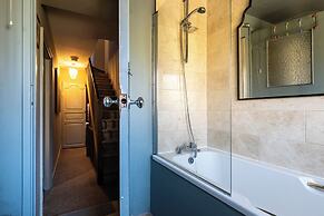 Cosy 3 Bedroom Cottage - Chipping Norton