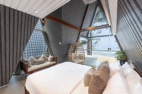 The Rose Goa Beach Resort