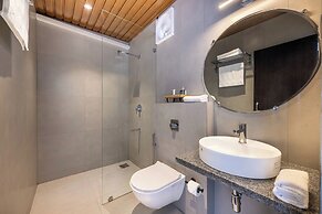 The Rose Goa Beach Resort