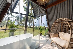 The Rose Goa Beach Resort