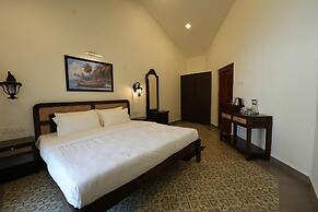 The Rose Goa Beach Resort