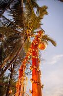 The Rose Goa Beach Resort