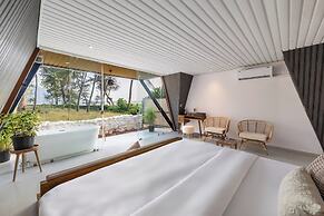 The Rose Goa Beach Resort