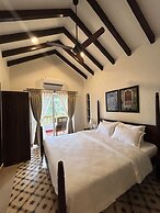 The Rose Goa Beach Resort