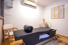 The Rose Goa Beach Resort