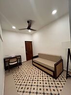 The Rose Goa Beach Resort