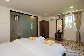 The Rose Goa Beach Resort