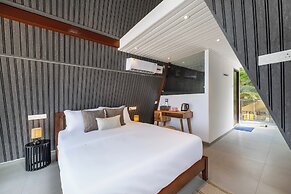 The Rose Goa Beach Resort