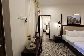 The Rose Goa Beach Resort