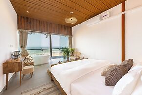 The Rose Goa Beach Resort