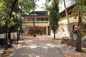 The Rose Goa Beach Resort